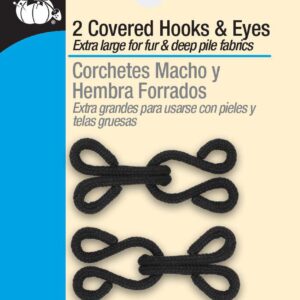 Corchetes Macho y Hembra 97-65 – Sederia Henry