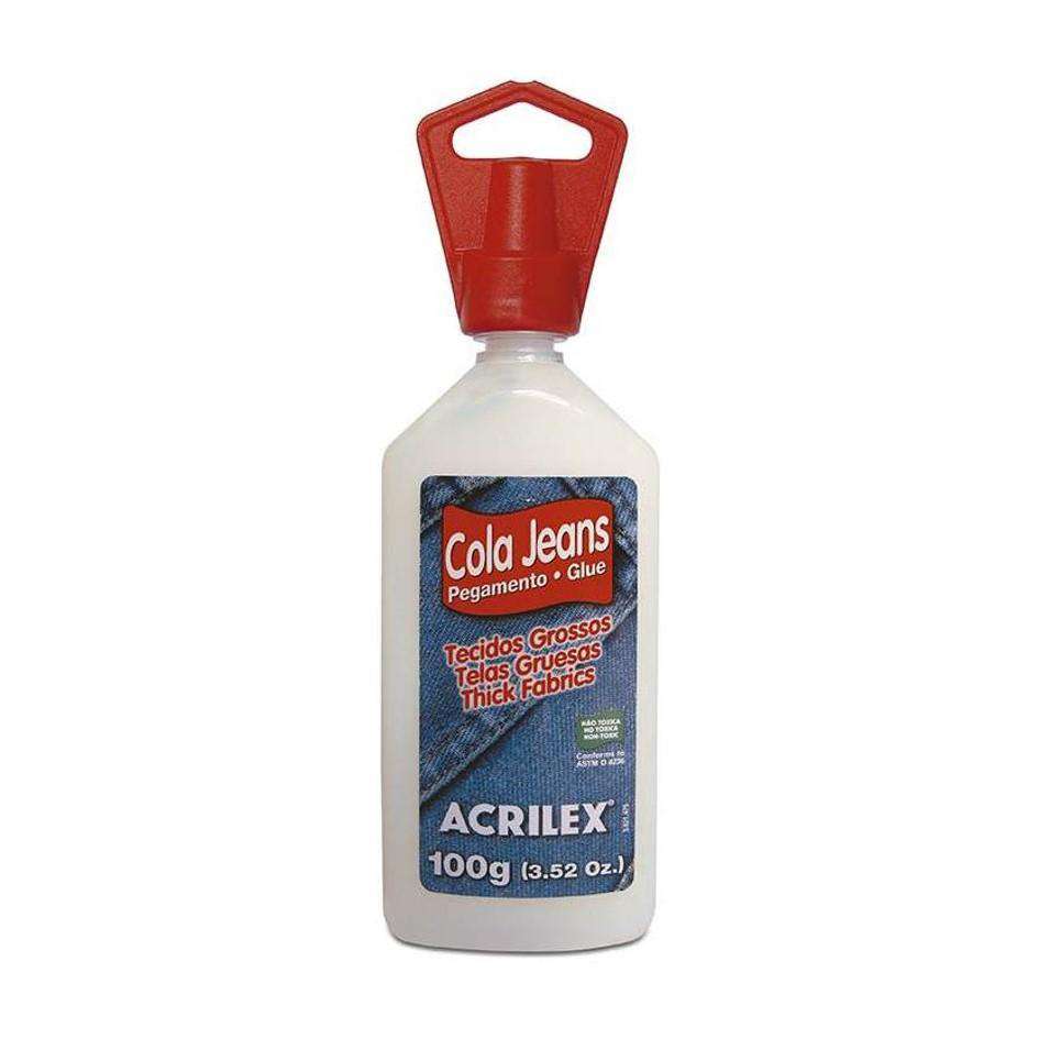 Mechanics service Watery Acrilex Cola Jeans 100g(3.52 Oz.) – Sederia Henry