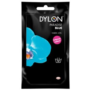 Tinte Para Ropa (Dylon) – Color Navy Blue (50Gramos)/ SOBRE – Sederia Henry