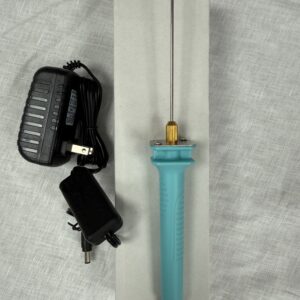 Cortador Eléctrico de FOAM Cleankut