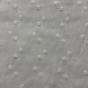 TELA LETIN ALGODON 60" / YARDA  #3