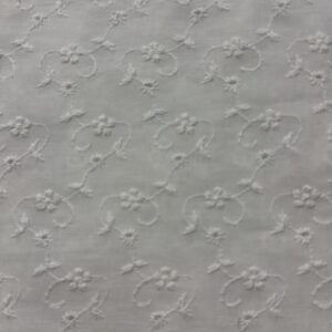 TELA LETIN ALGODON 60" / YARDA  #4