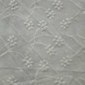 TELA LETIN ALGODON 60" / YARDA  #6