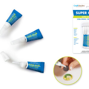 SUPER GLUE 3PC (GL642)