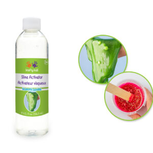 Activador para slime 8oz (gl618)