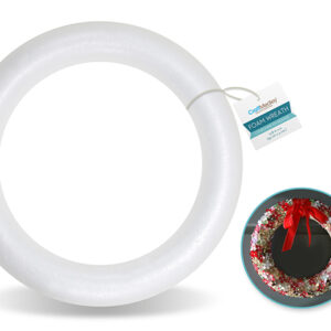 Aro de Foam 35x5cm (sw014)
