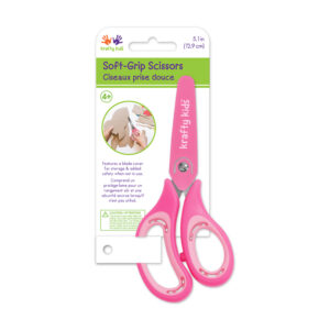 TIJERAS PARA NIÑOS (KC166)