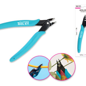 Pinza para bisuteria y manualidades (ct118)