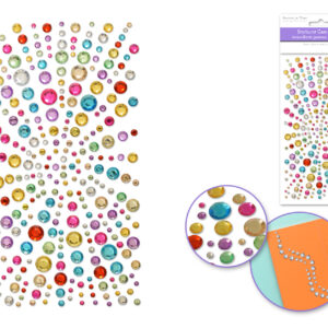 Sticker rhinestone (gs200c)