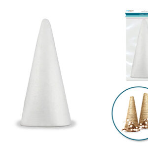 Cono de Foam 9" (sc009)