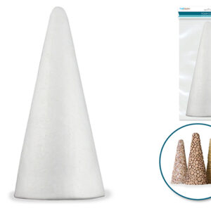 Cono de Foam 12"" (sc012)