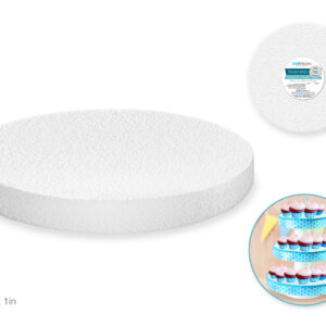 Disco de Foam 30x2.5cm (sd012)
